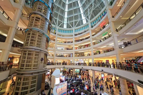 Shopping Tour | Kuala Lumpur — изображение 4