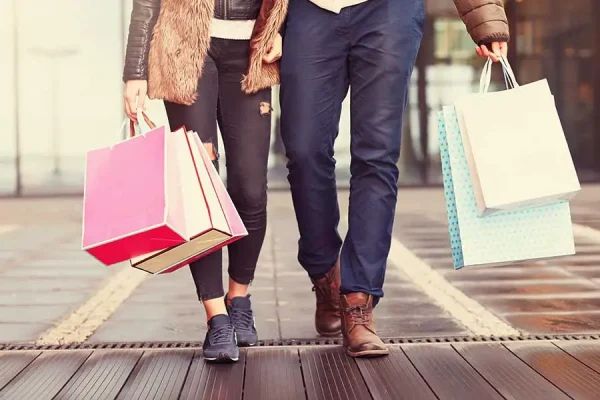 Shopping Tour | Kuala Lumpur — изображение 5
