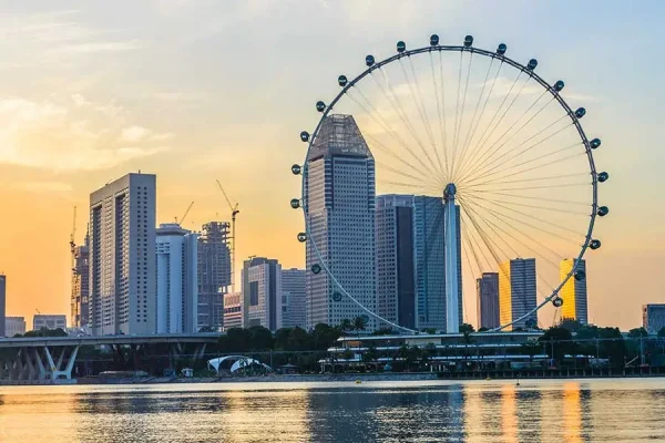 Singapore Three Elements Tour - Image 4