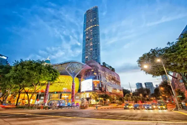 Singapore Three Elements Tour - Image 5