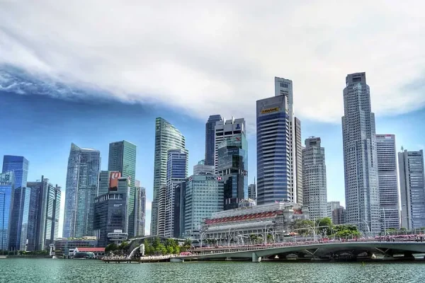 Singapore Walking Tour - Image 8