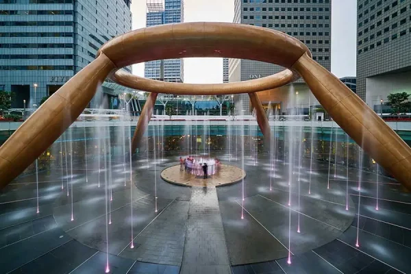 Singapore Walking Tour - Image 5