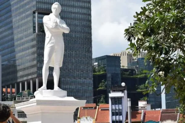 Singapore Walking Tour - Image 2