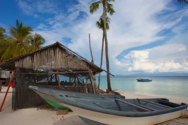 The Heavenly Island of Mantanani | Borneo — изображение 7