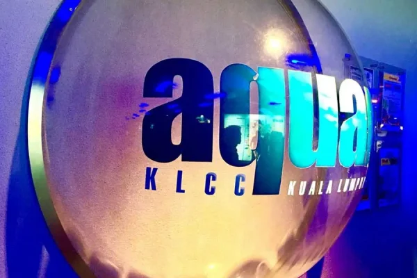 The World of Amazing Discoveries | Kuala Lumpur — изображение 2