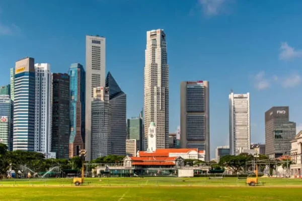 Tour of Singapore - Image 8