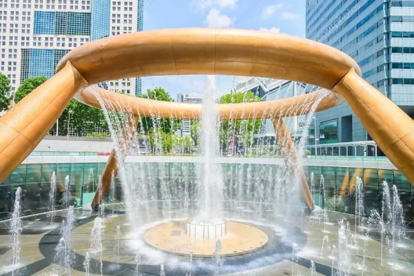 Tour of Singapore - Image 6