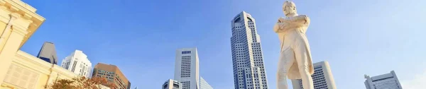 Tour of Singapore