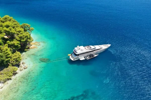Yacht Adventure  | Langkawi — изображение 2