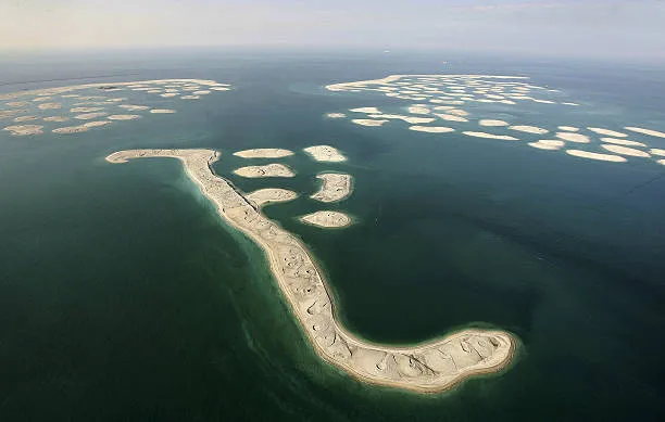 The World Islands-Things to do in Dubai
