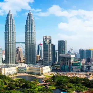 Amazing Kuala Lumpur