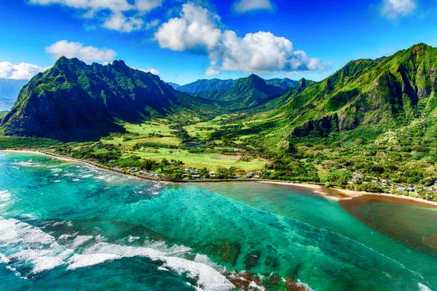 hawaii