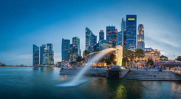 Singapore DMC: Your Ultimate B2B Travel Partner