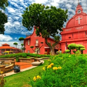 HISTORICAL MALACCA