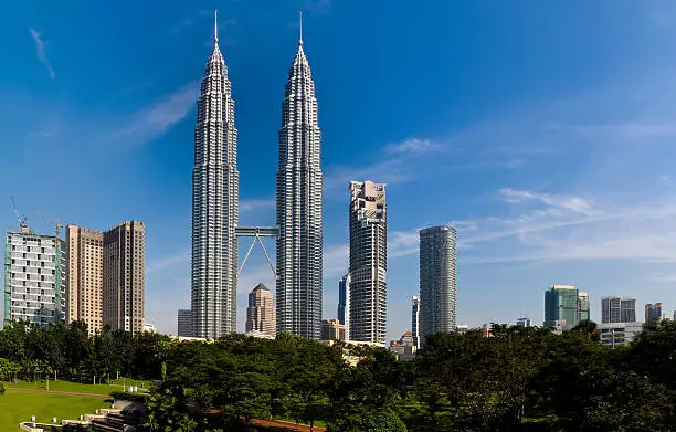 Best Time to Visit Malaysia in 20252026 Weather, Festivals & Travel Tips