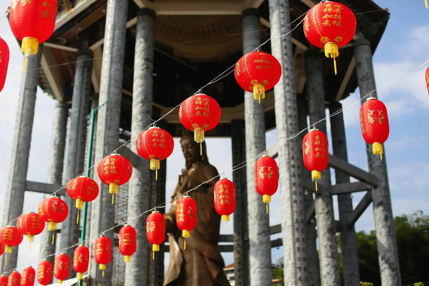 June travel in Malaysia – festivals and family vacations