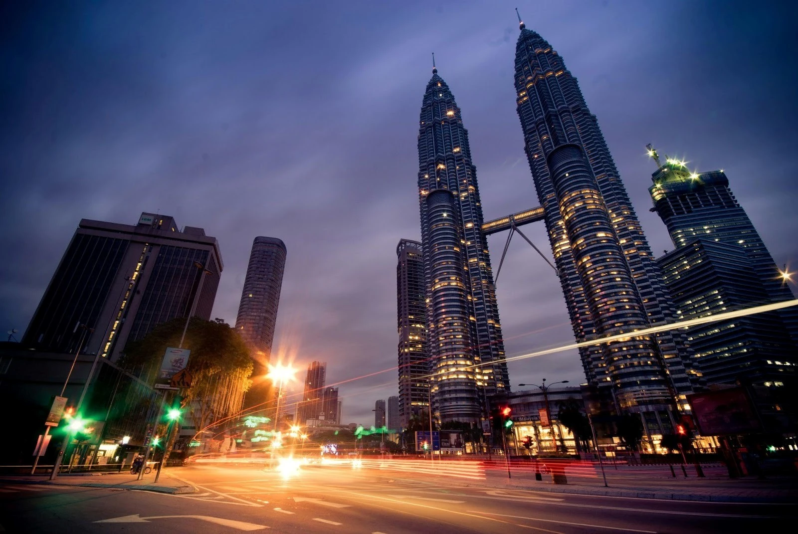 malaysia travel guide
