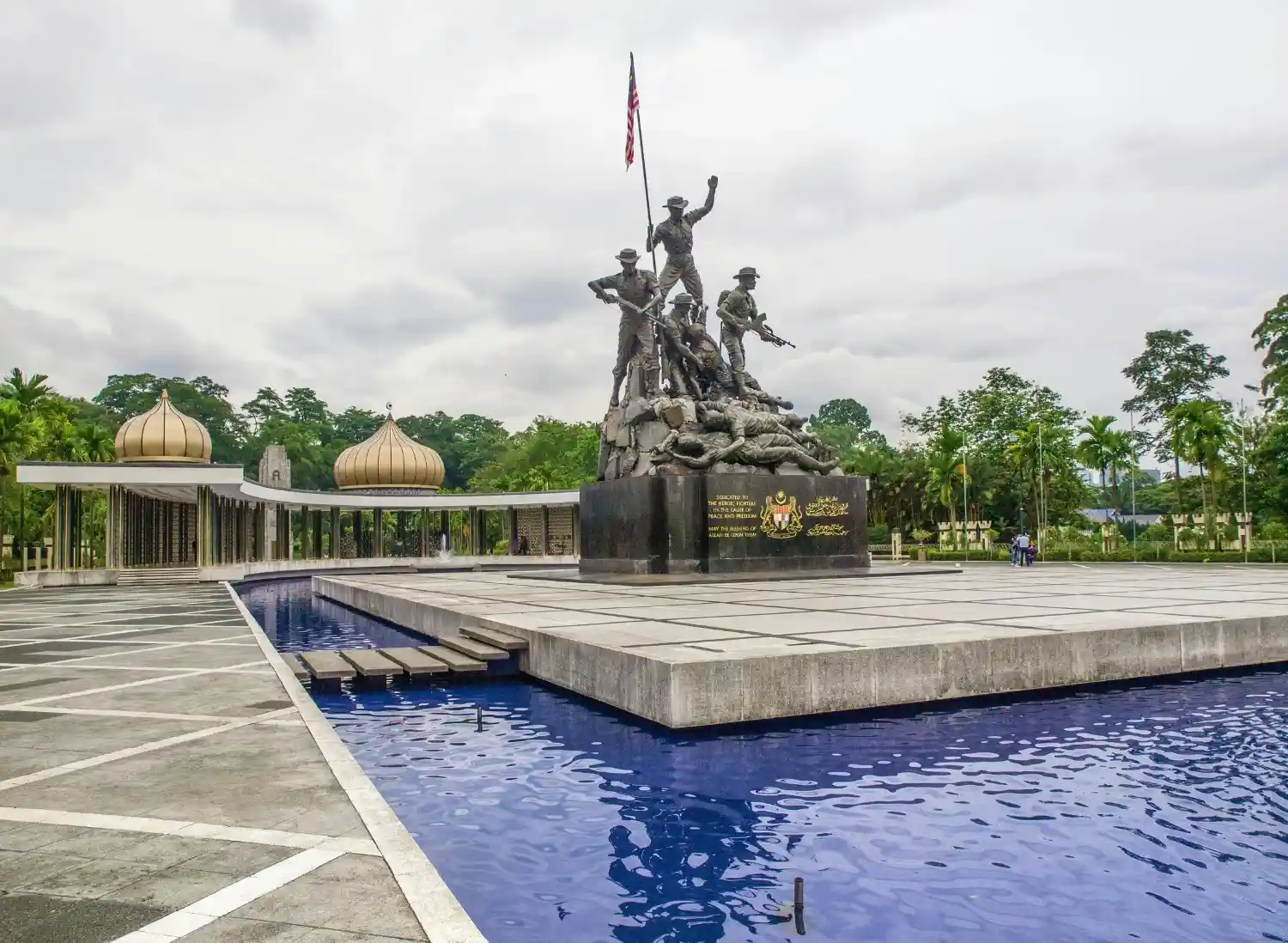 May in Malaysia – national parks and food tours-best time to visit malaysia