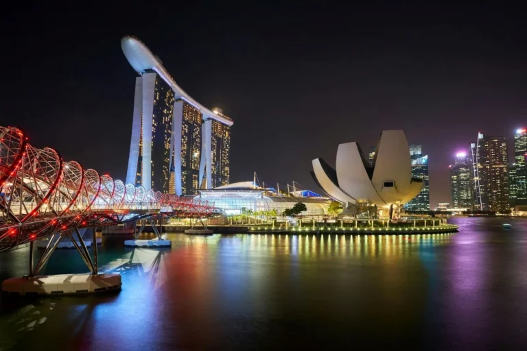 Singapore Travel Guide