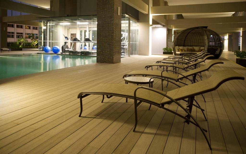 MERCURE SINGAPORE TYRWHITT