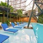 OASIA HOTEL DOWNTOWN 4