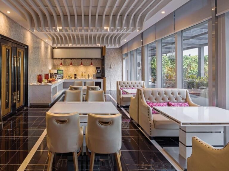 Mercure Singapore Bugis 4