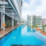 Mercure Singapore Bugis 4