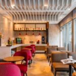 Mercure Singapore Bugis 4