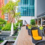 Mercure Singapore Bugis 4