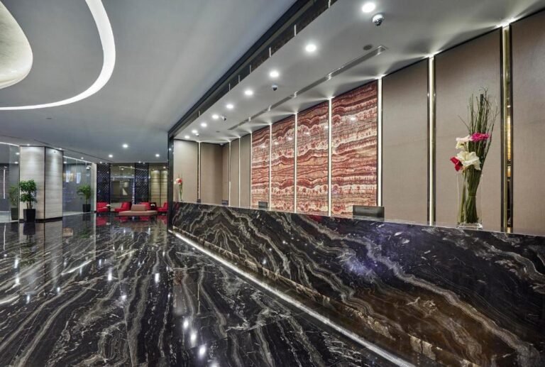 IBIS STYLES SINGAPORE ALBERT