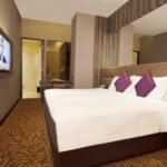 Aqueen Prestige Hotel Jalan Besar Singapore