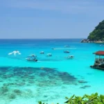 ADVENTURE TO PAYAR ISLAND