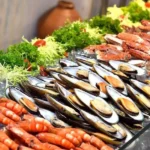 DINNER AT THE TOP PENANG