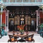 HISTORICAL GEORGETOWN