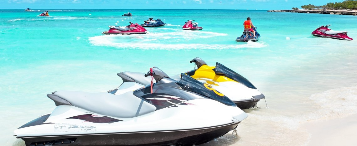 JETSKI ISLAND HOPPING