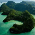 LAKE OF THE PREGNANT MAIDEN-1