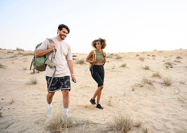 Adventure Activities for Couples