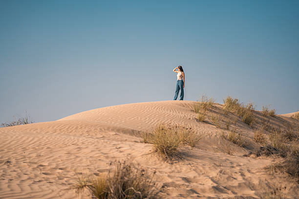 Al Marmoom Desert Conservation Reserve