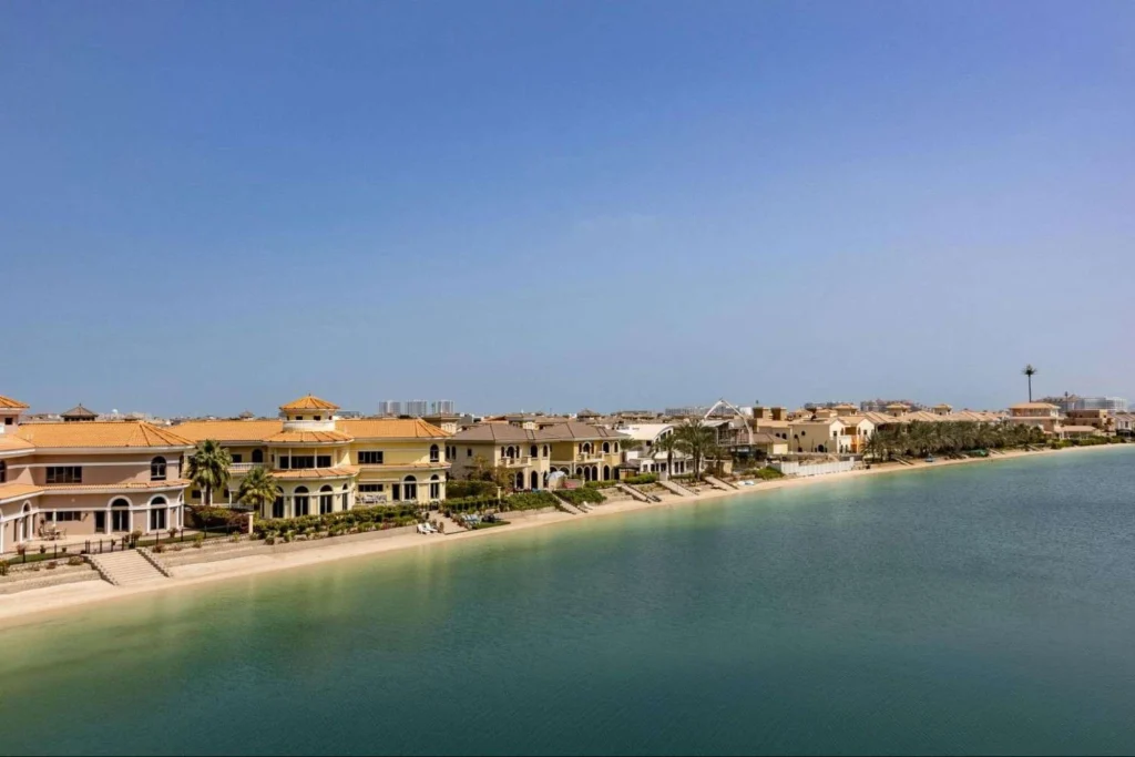 City and Skyline Areas for a Luxury Honeymoon-Honeymoon in Dubai UAE guide