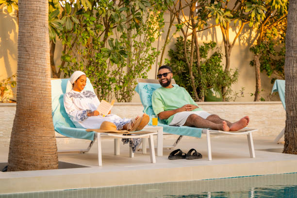 Couples Spa and Wellness Experiences