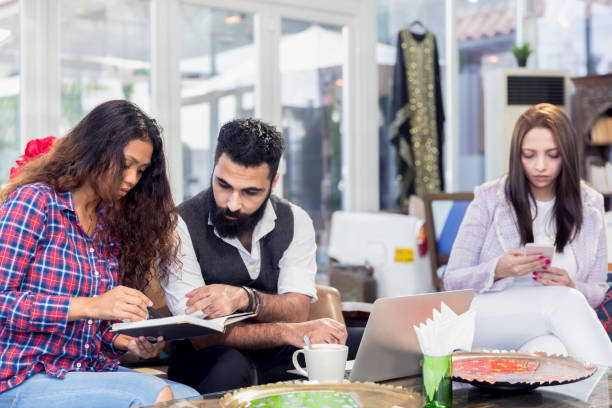 Educational and Skill-Based Programs for Couples - fun activities for couples in dubai uae