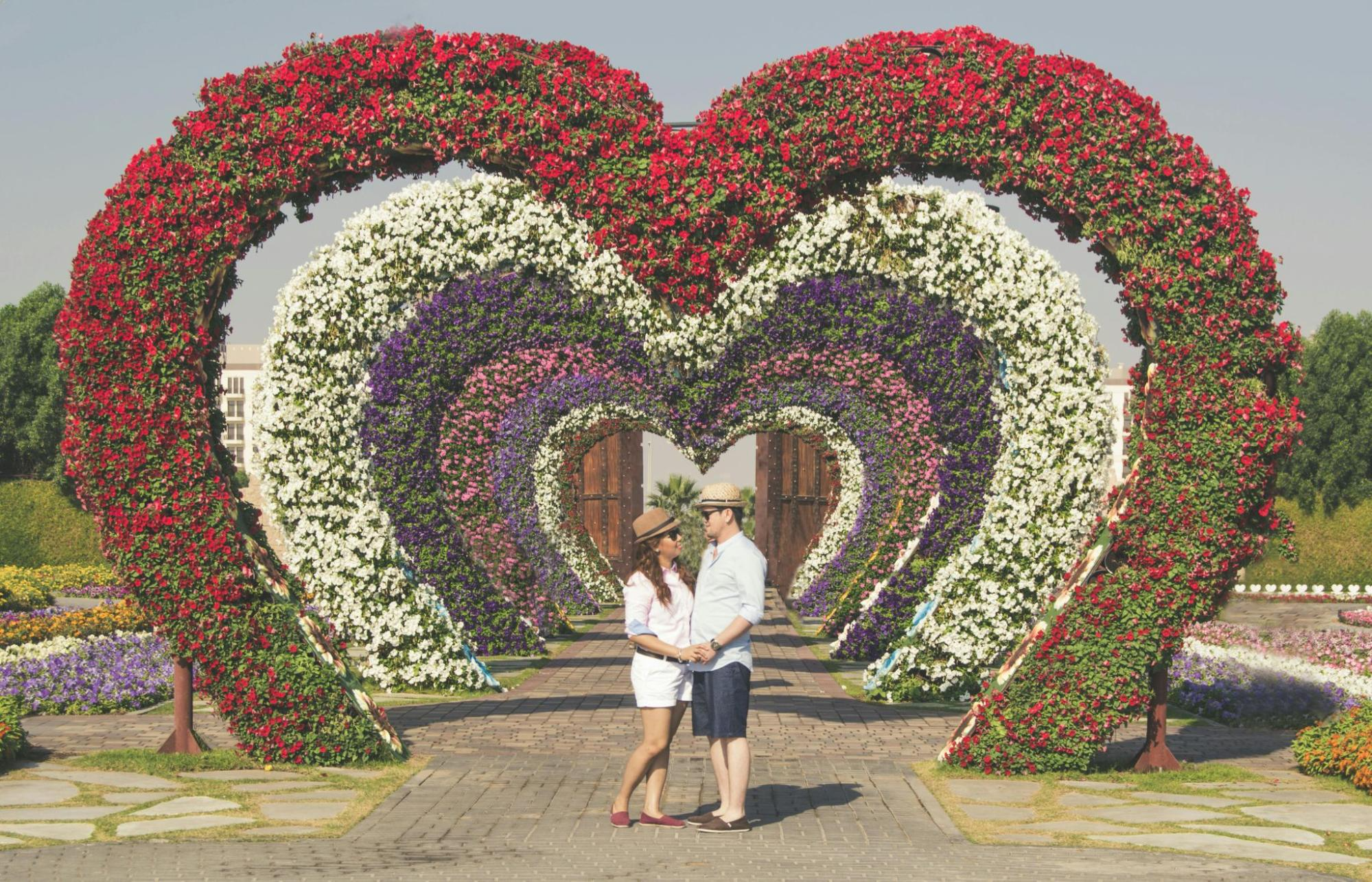 Fun Activities For Couples In Dubai