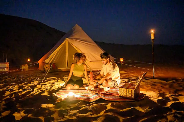 Honeymoon in Dubai UAE guide