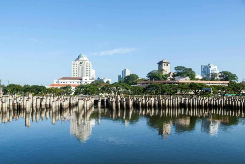 Johor Bahru - Best Places to Visit for Couples in Malaysia