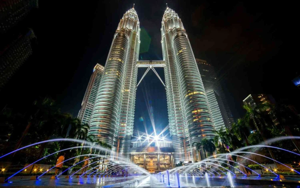 Kuala Lumpur - Best Places to Visit for Couples in Malaysia