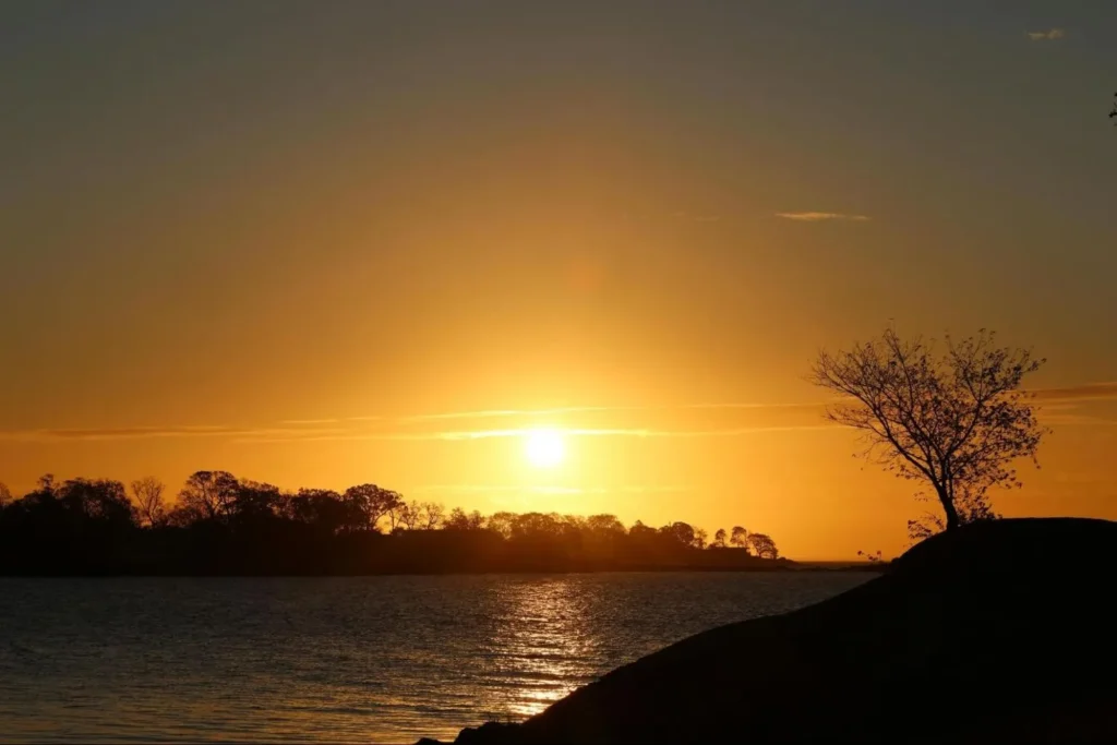 East Coast Park - Best Places to Visit for Couples in Singapore